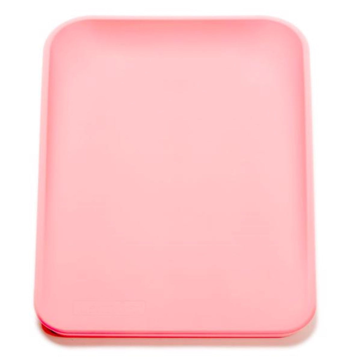 Leander Matty Skötbädd Soft Pink