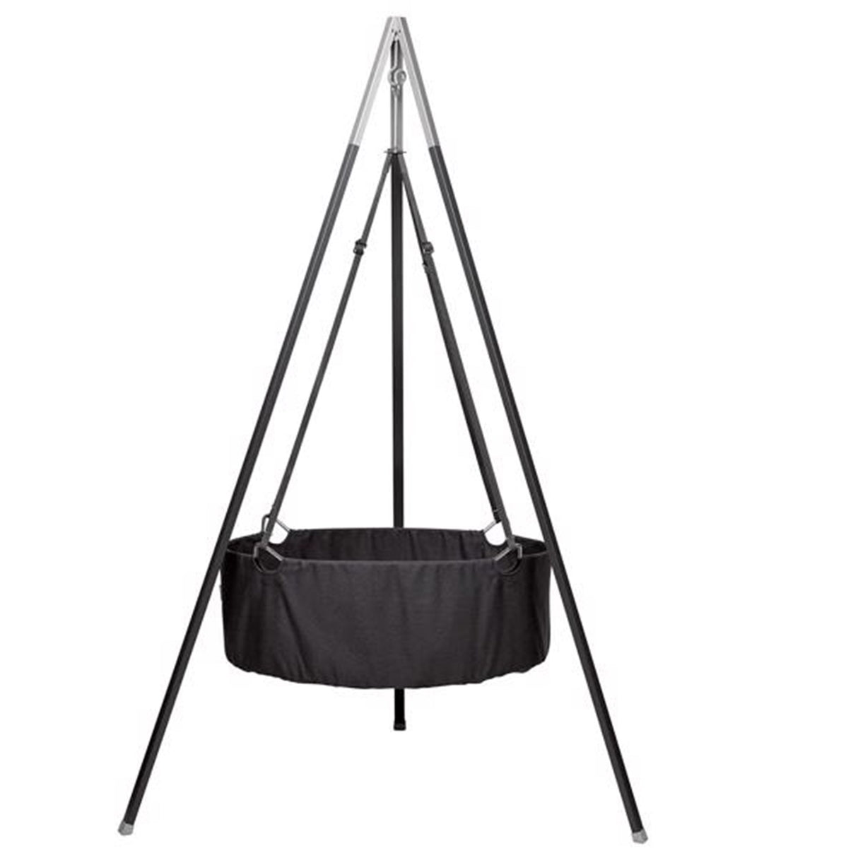 Leander Stativ till Vagga Grey