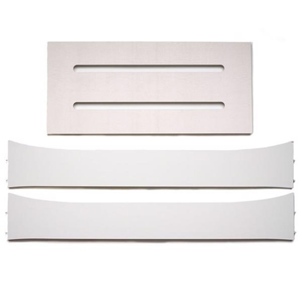 Leander Junior Utbyggningsdel till Säng White