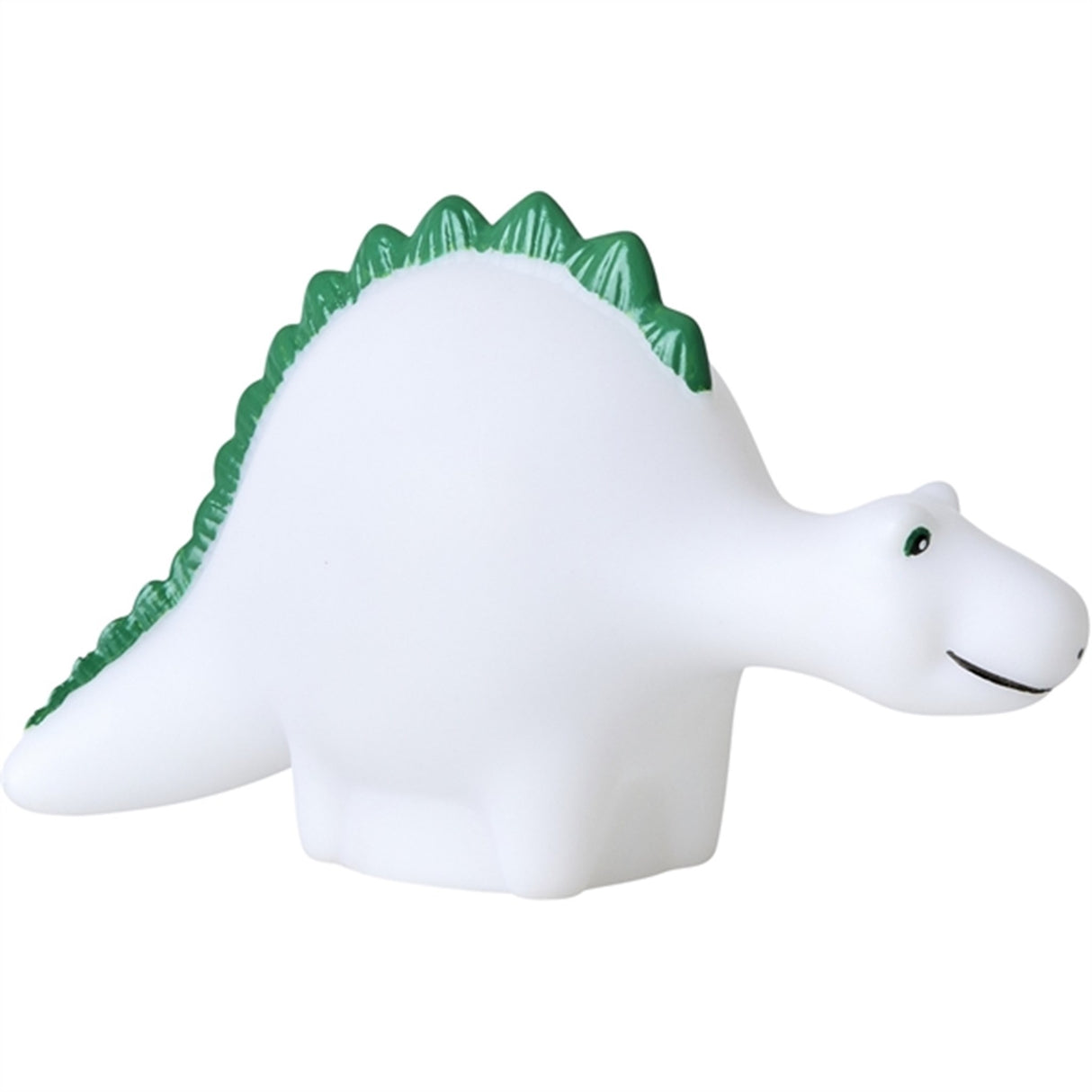 RICE White LED Lampa Dinosaur
