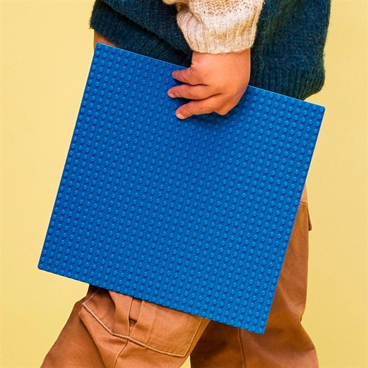 LEGO® Classic Blå Basplatta