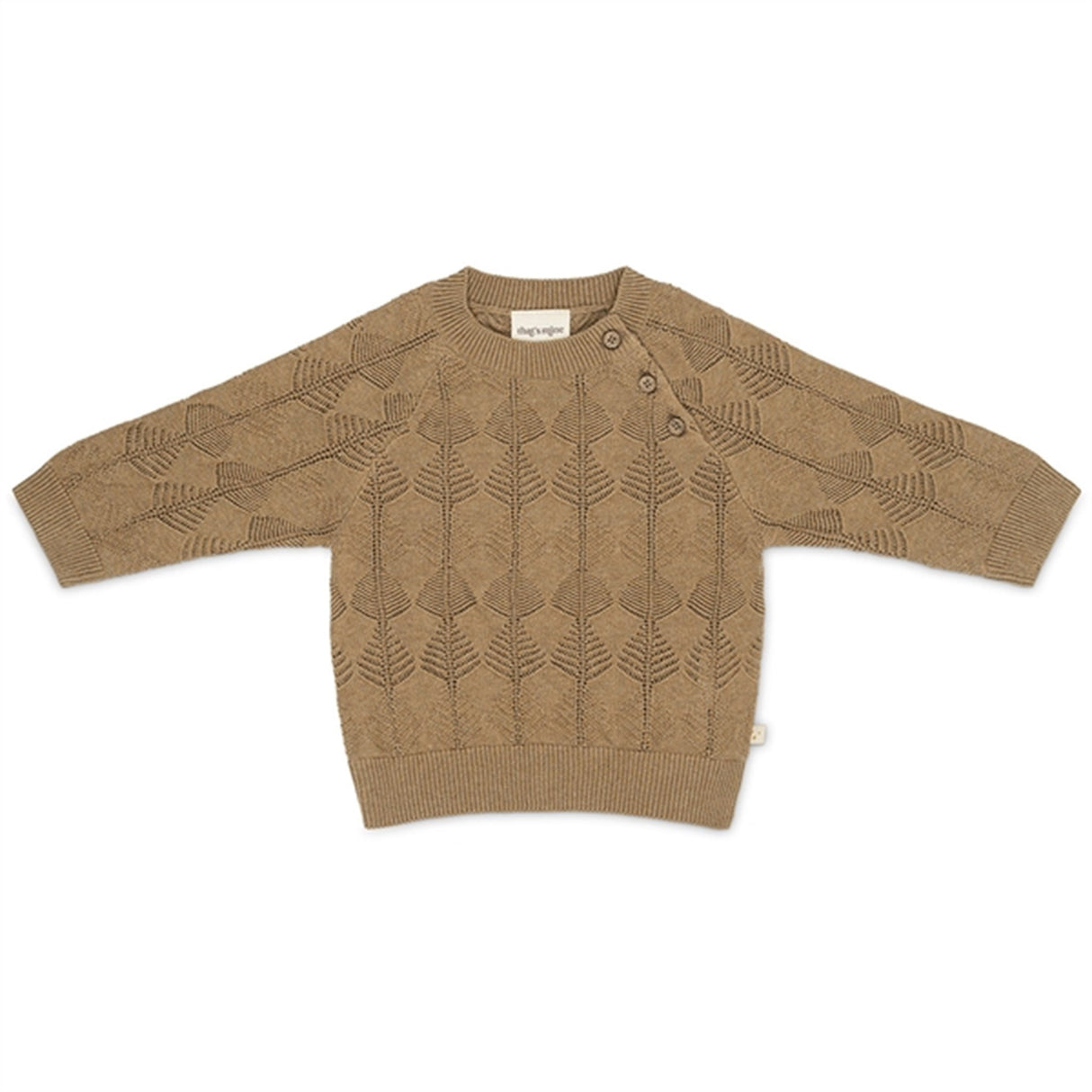 That's Mine Kelp Leo Tröja