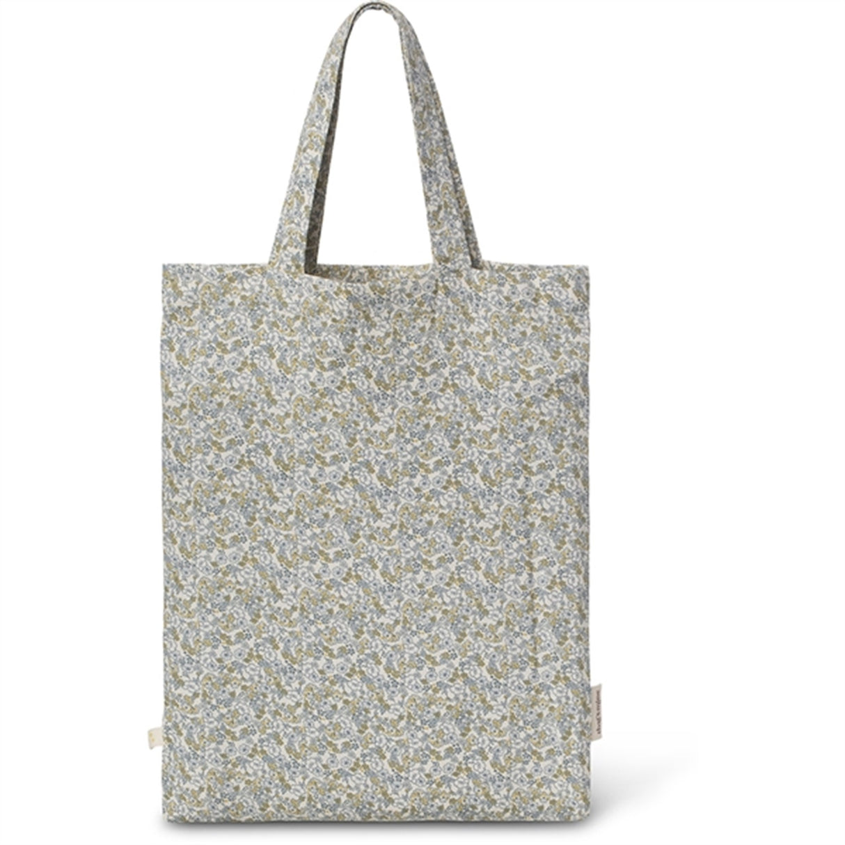 That's Mine Sängkläder Levi Bouquet Bleu