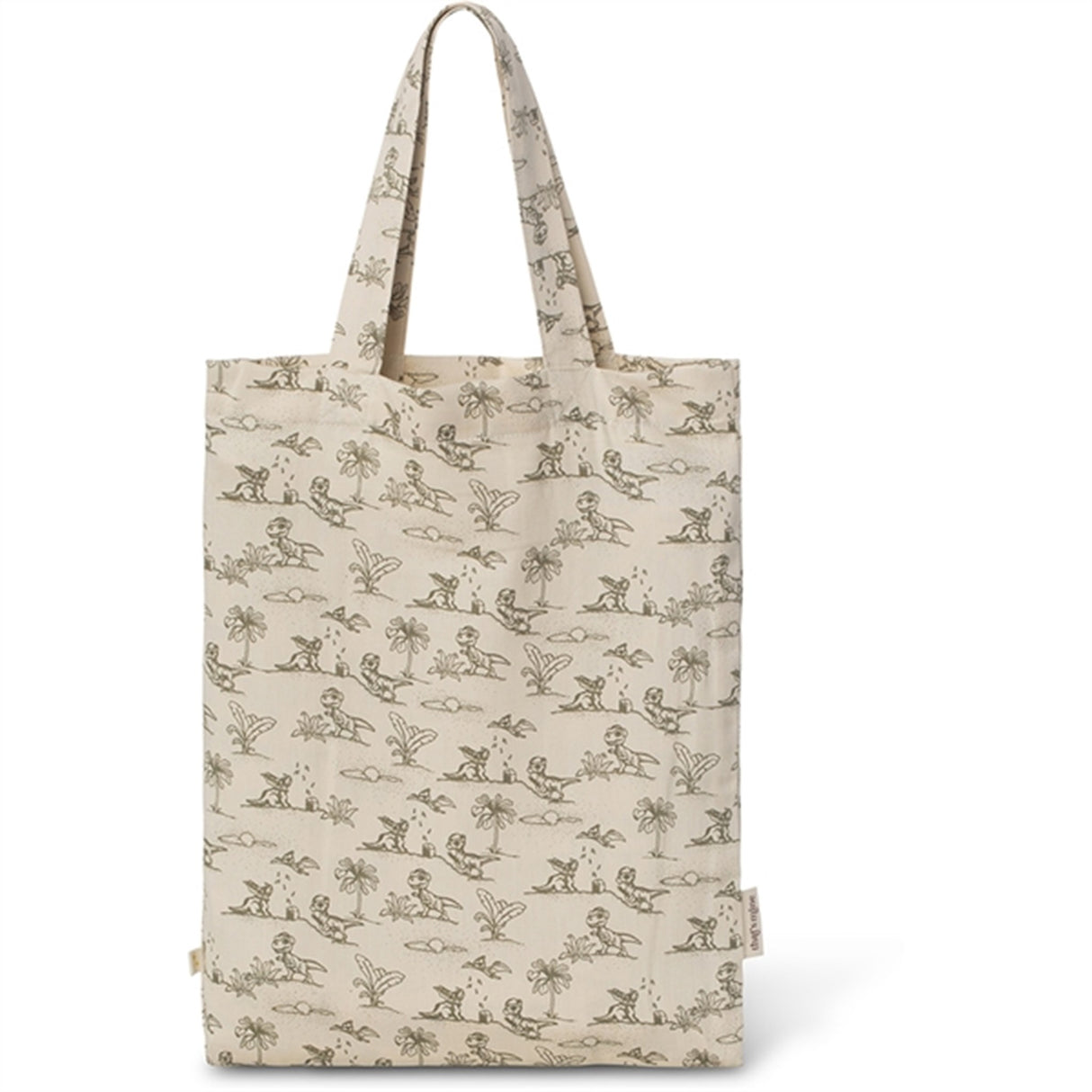 That's Mine Sängkläder Levi Dino Esta NOOS