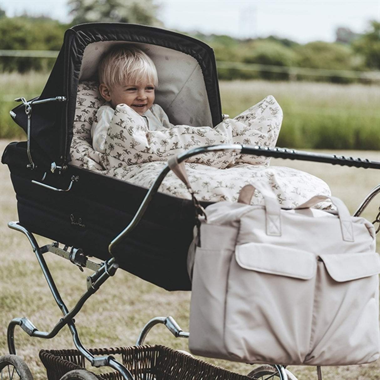 That's Mine Sängkläder Levi Dino Esta NOOS