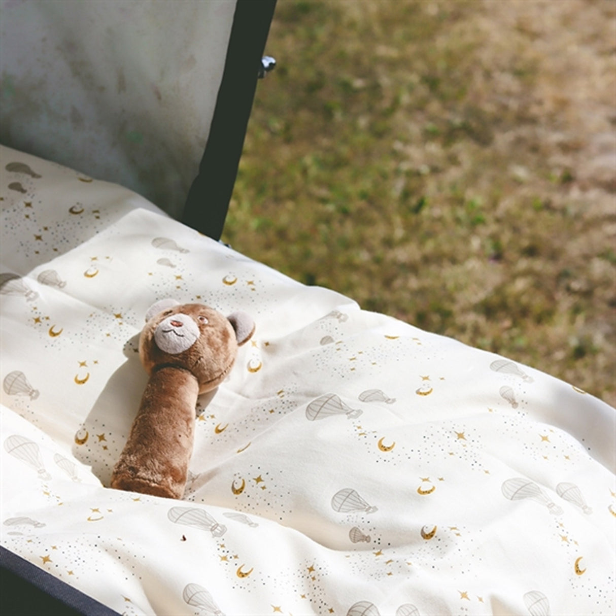 That's Mine Sängkläder Levi Dreamily NOOS