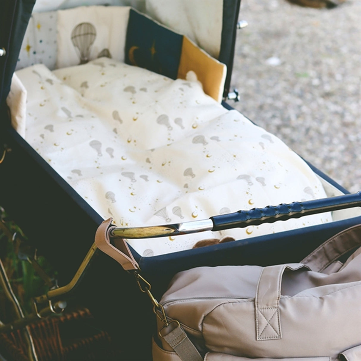 That's Mine Sängkläder Levi Dreamily NOOS