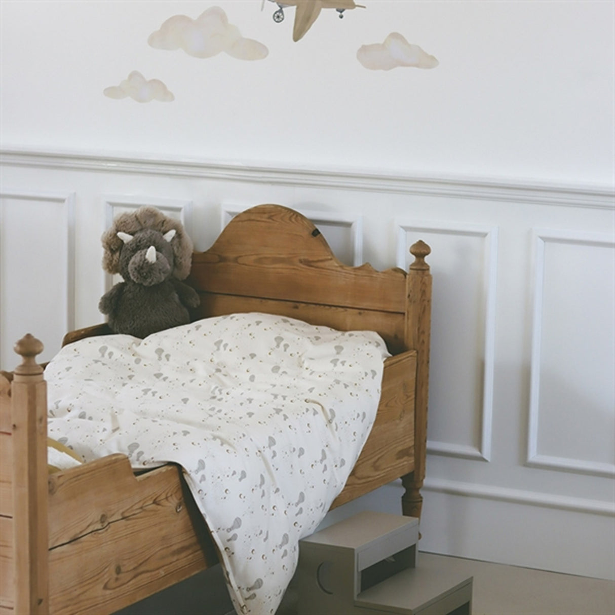 That's Mine Sängkläder Levi Dreamily NOOS