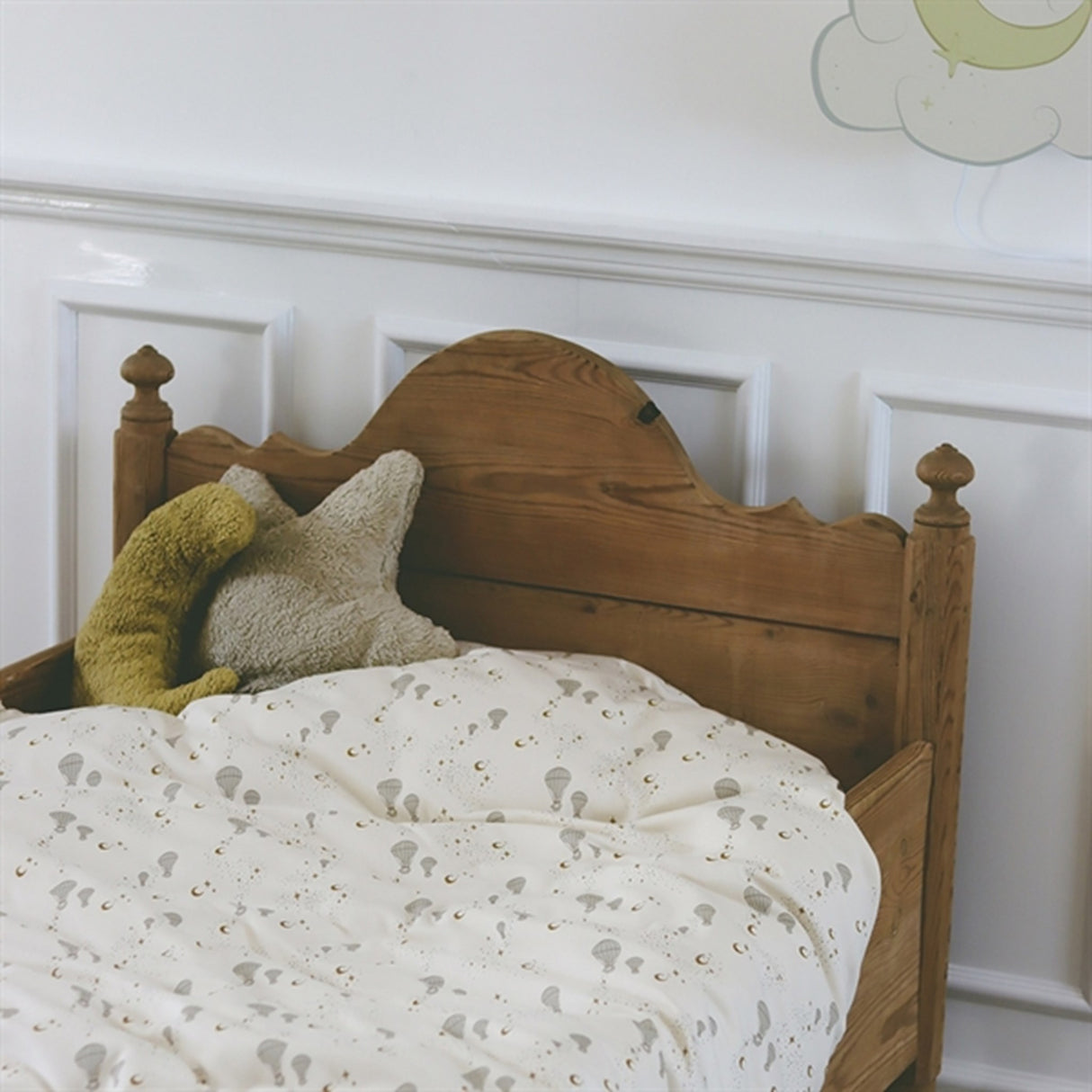 That's Mine Sängkläder Levi Dreamily NOOS