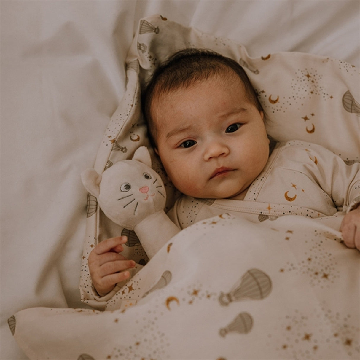 That's Mine Sängkläder Levi Dreamily NOOS