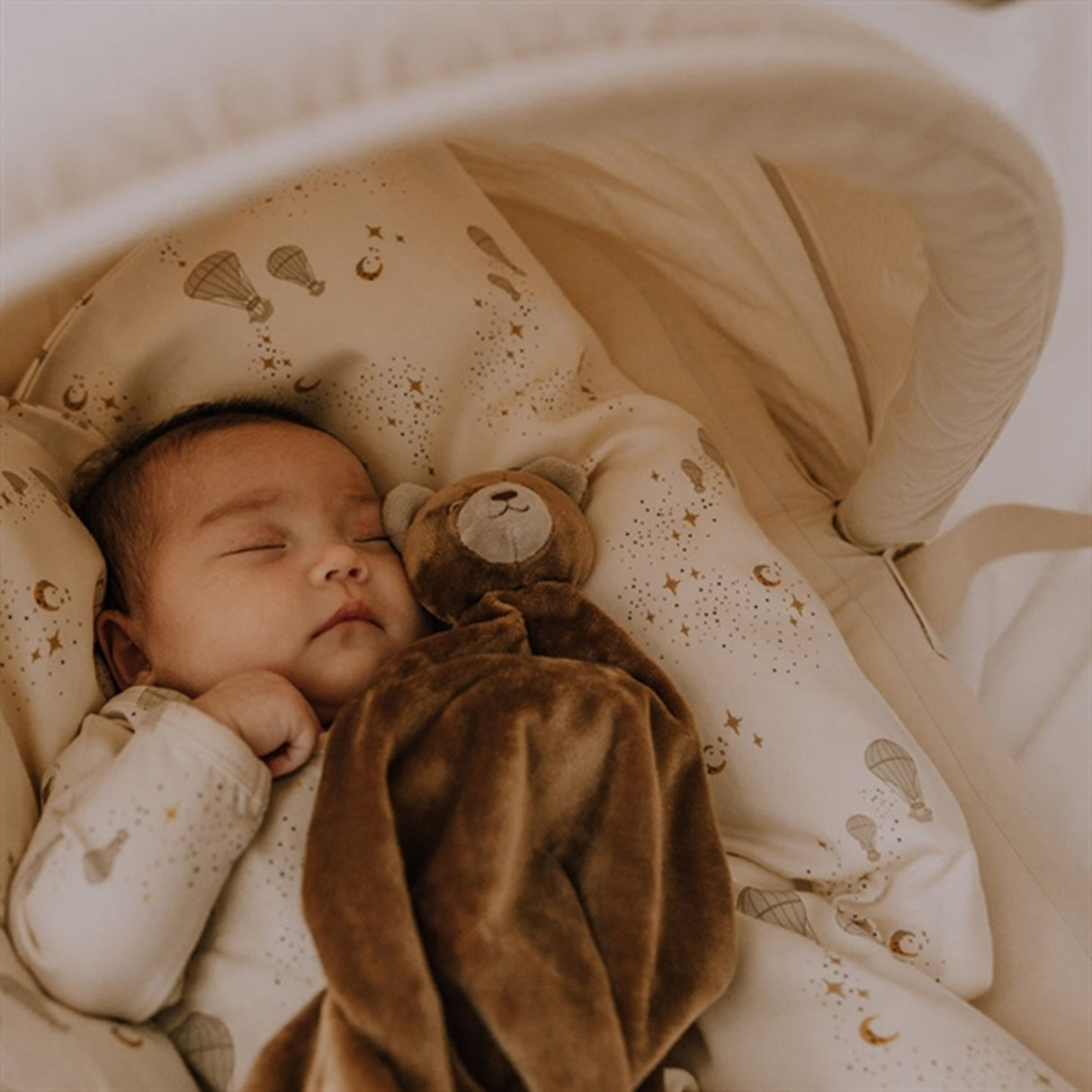 That's Mine Sängkläder Levi Dreamily NOOS