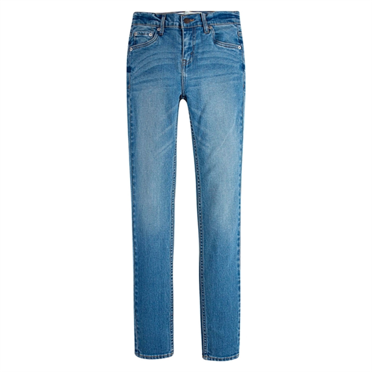 Levi's Skinny Taper Jeans Small Talk 3
