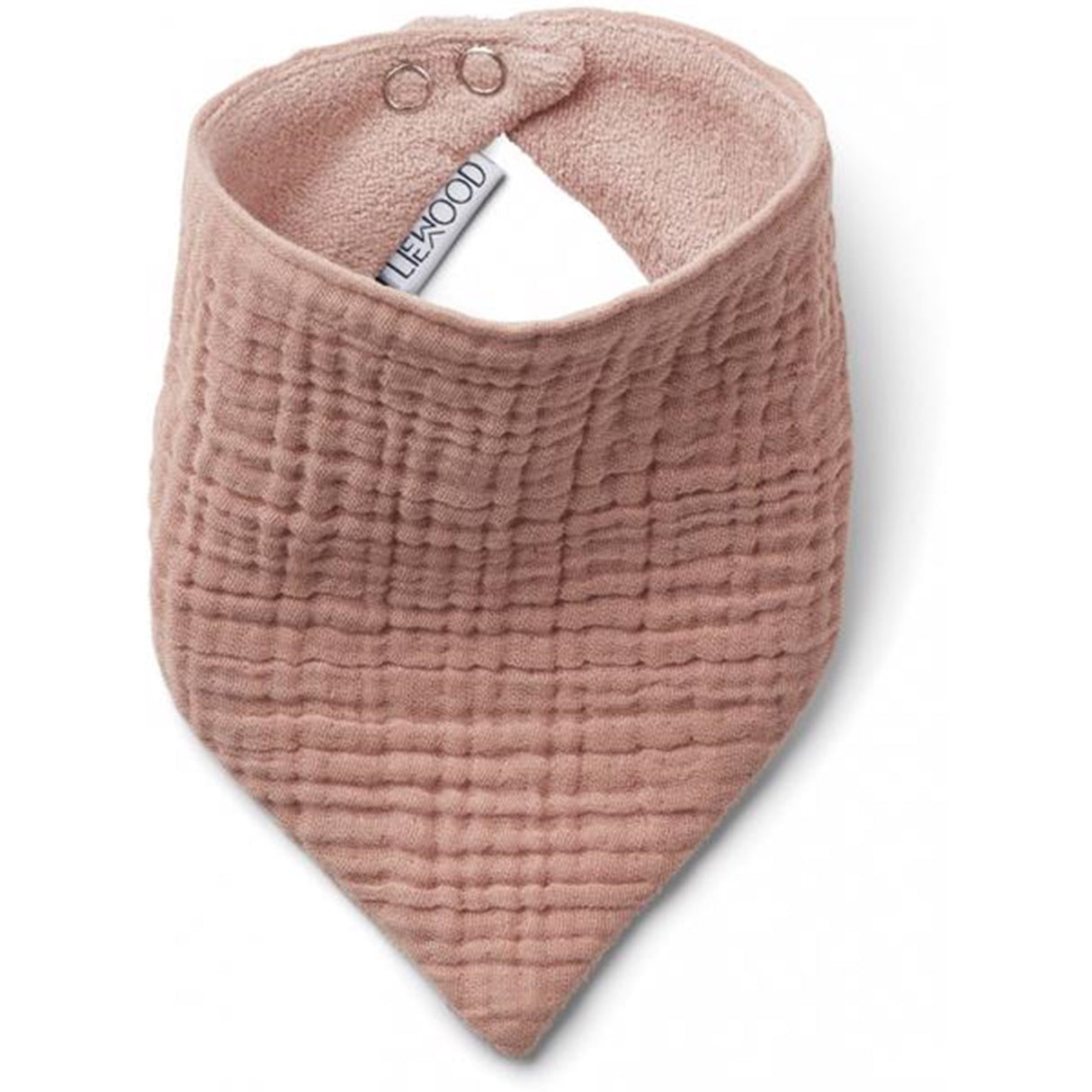 Liewood Andrea Haklapp Rose 2 Pack