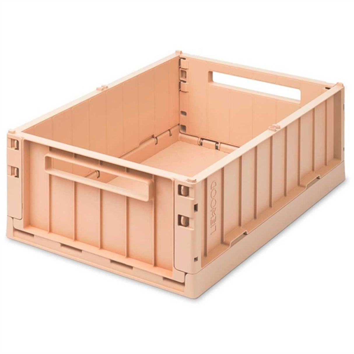 Liewood Weston Opbevaringskasse L Tuscany Rose