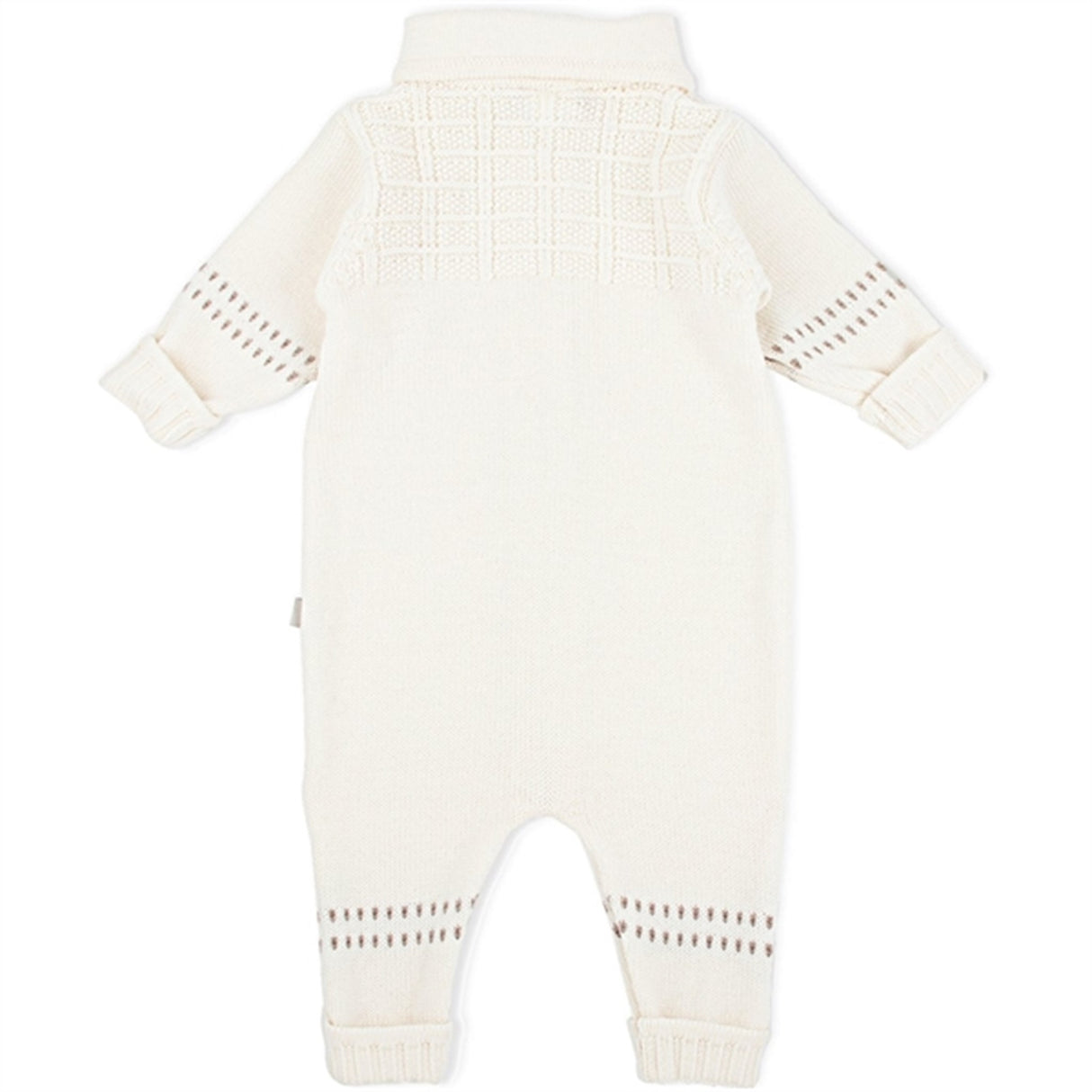 Lillelam Onesies Classic Hvid