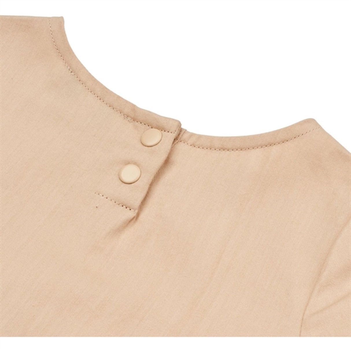 Liewood Apple Blossom Livia Bebis Klänning