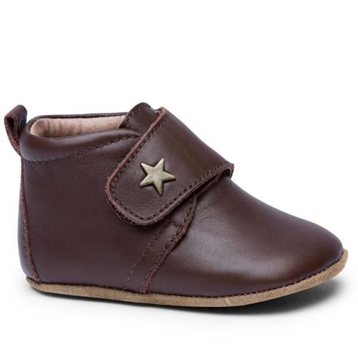 Bisgaard Tossor Kardborre Star 12301 Brown