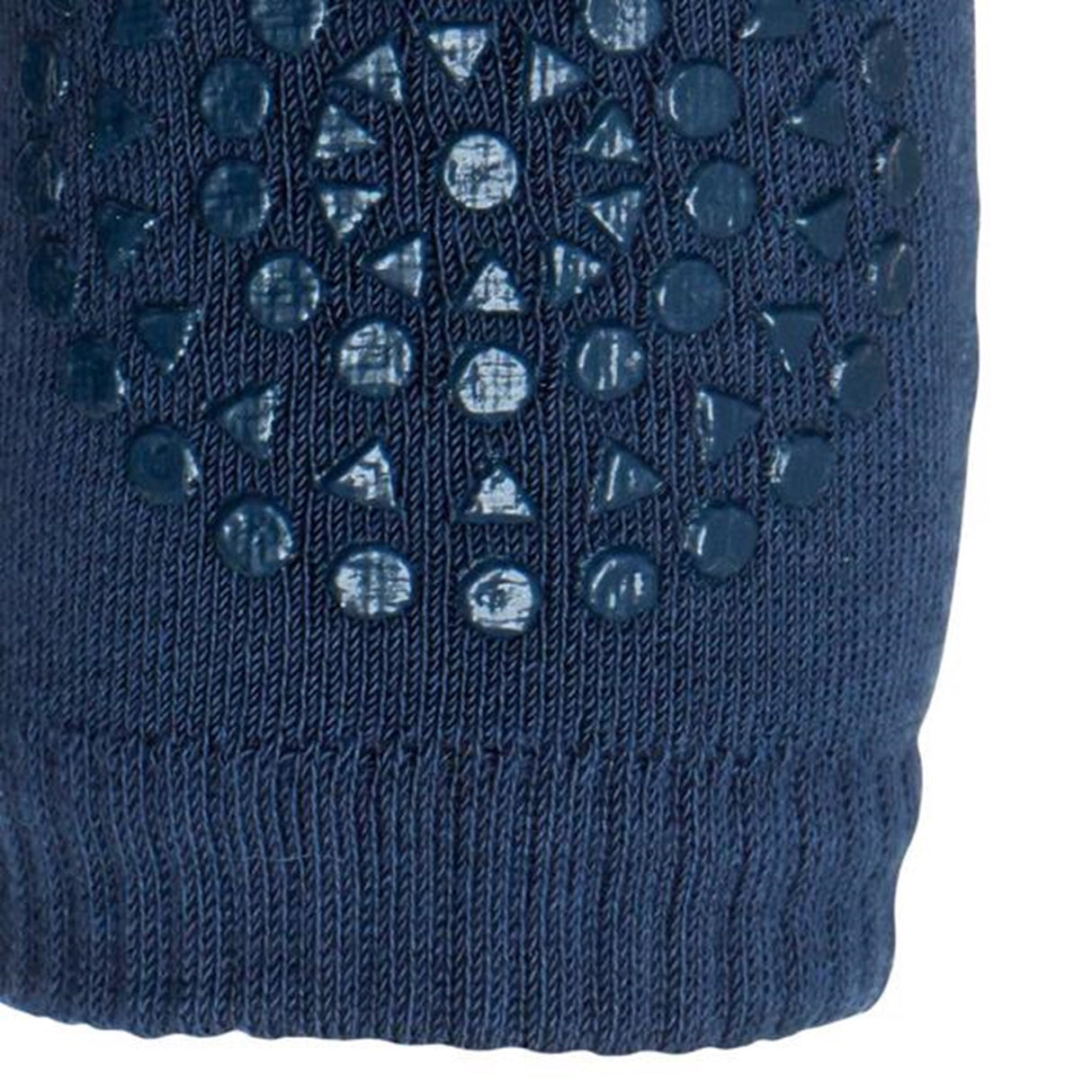 GObabyGO Knäskydd Navy Blue