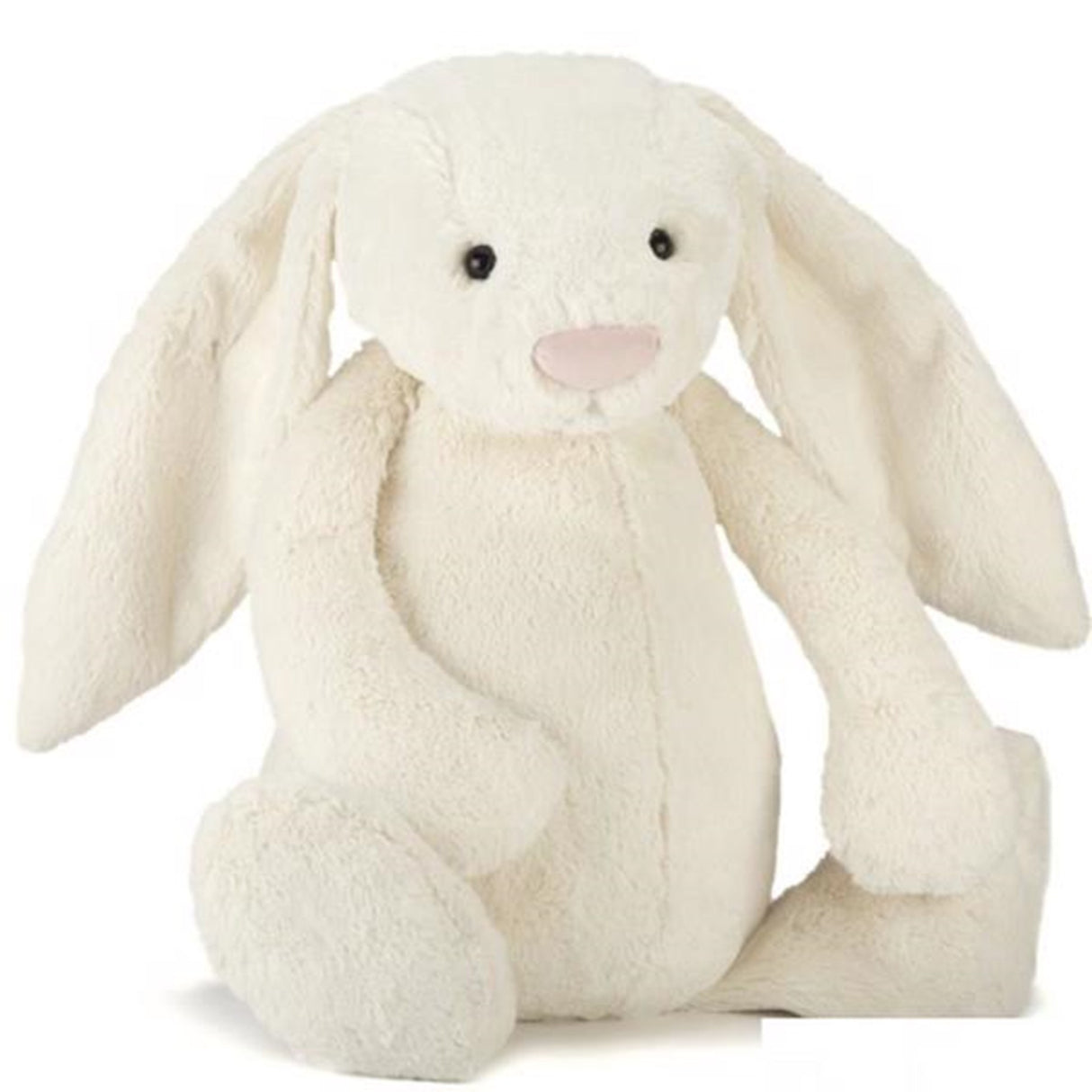 Jellycat Bashful Kanin Creme 67 cm BARB1BC