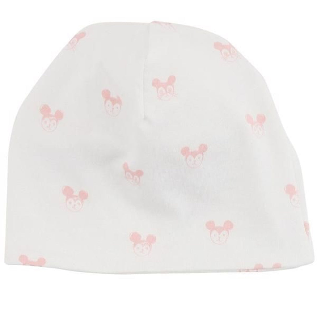 Soft Gallery Miki Pink Beanie