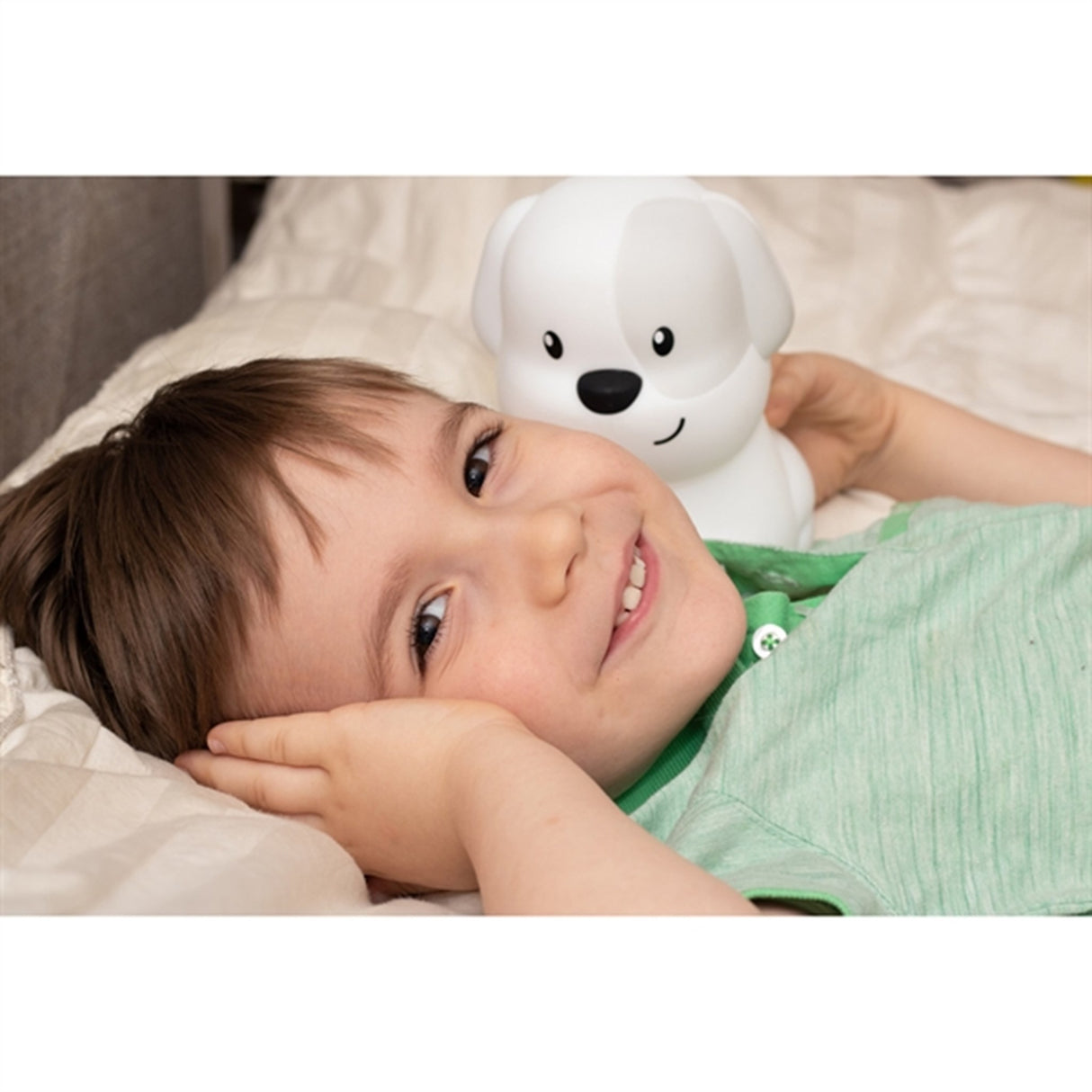 LumieWorld® LumiPets® Night Light Dog