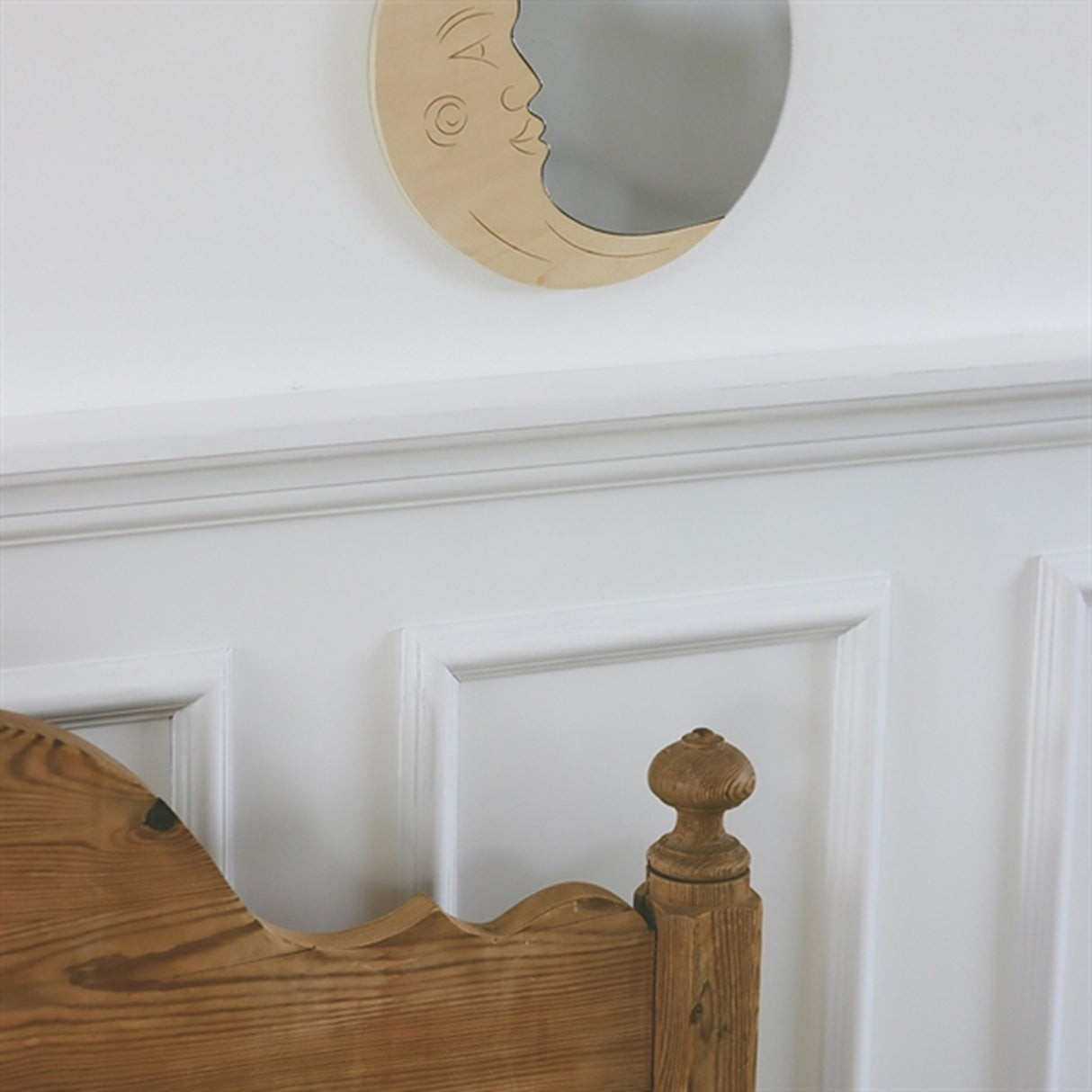 That's Mine Spegel Luna Moon NOOS