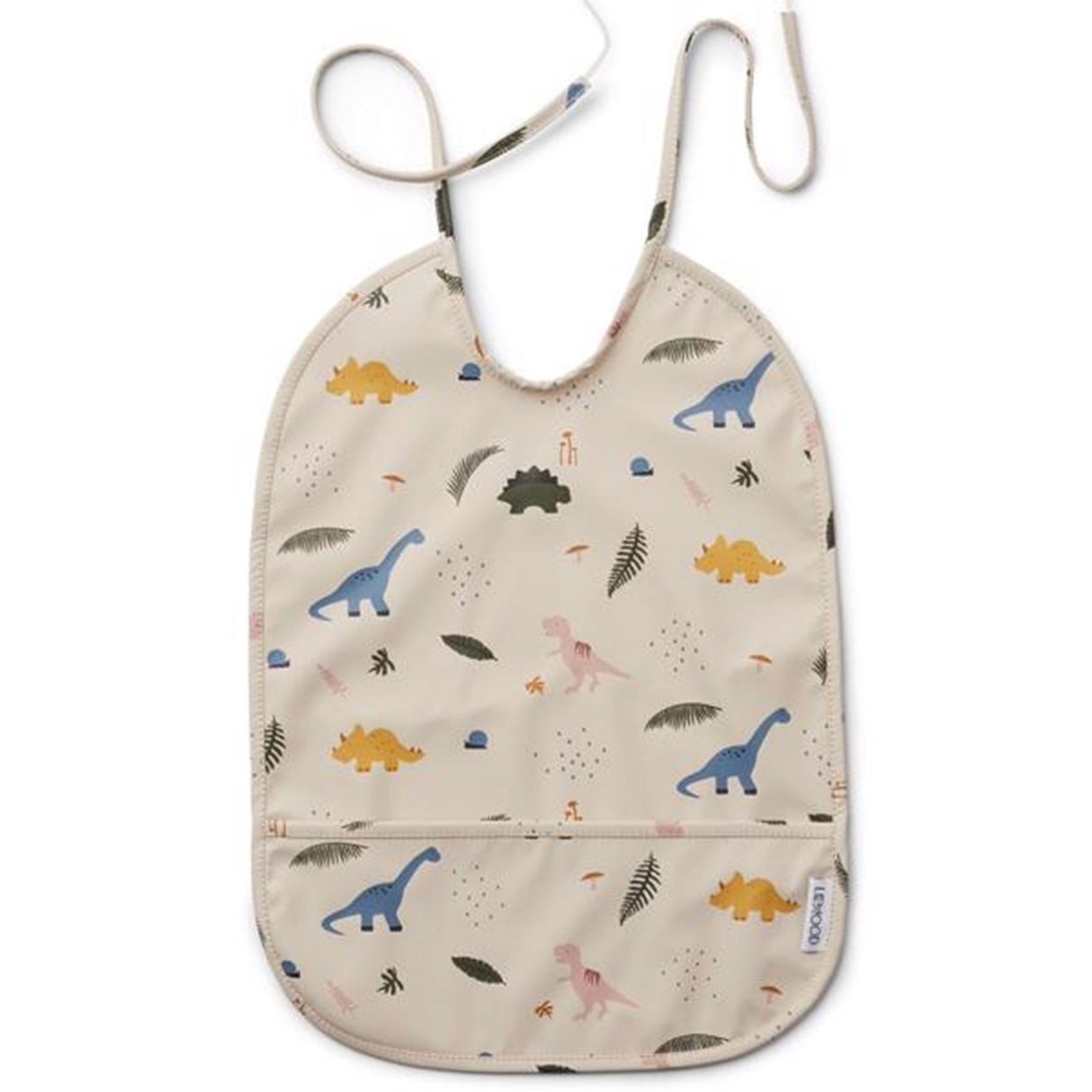 Liewood Lai Haklapp Dino Mix