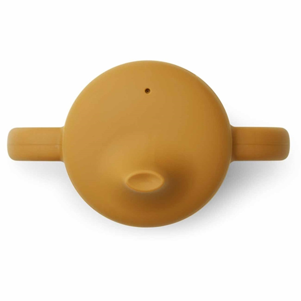 Liewood Neil Kopp Golden Caramel Mr. Bear