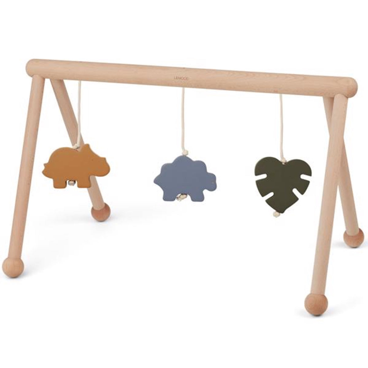Liewood Ernie Playgym w. Tillbehör Dino Mix