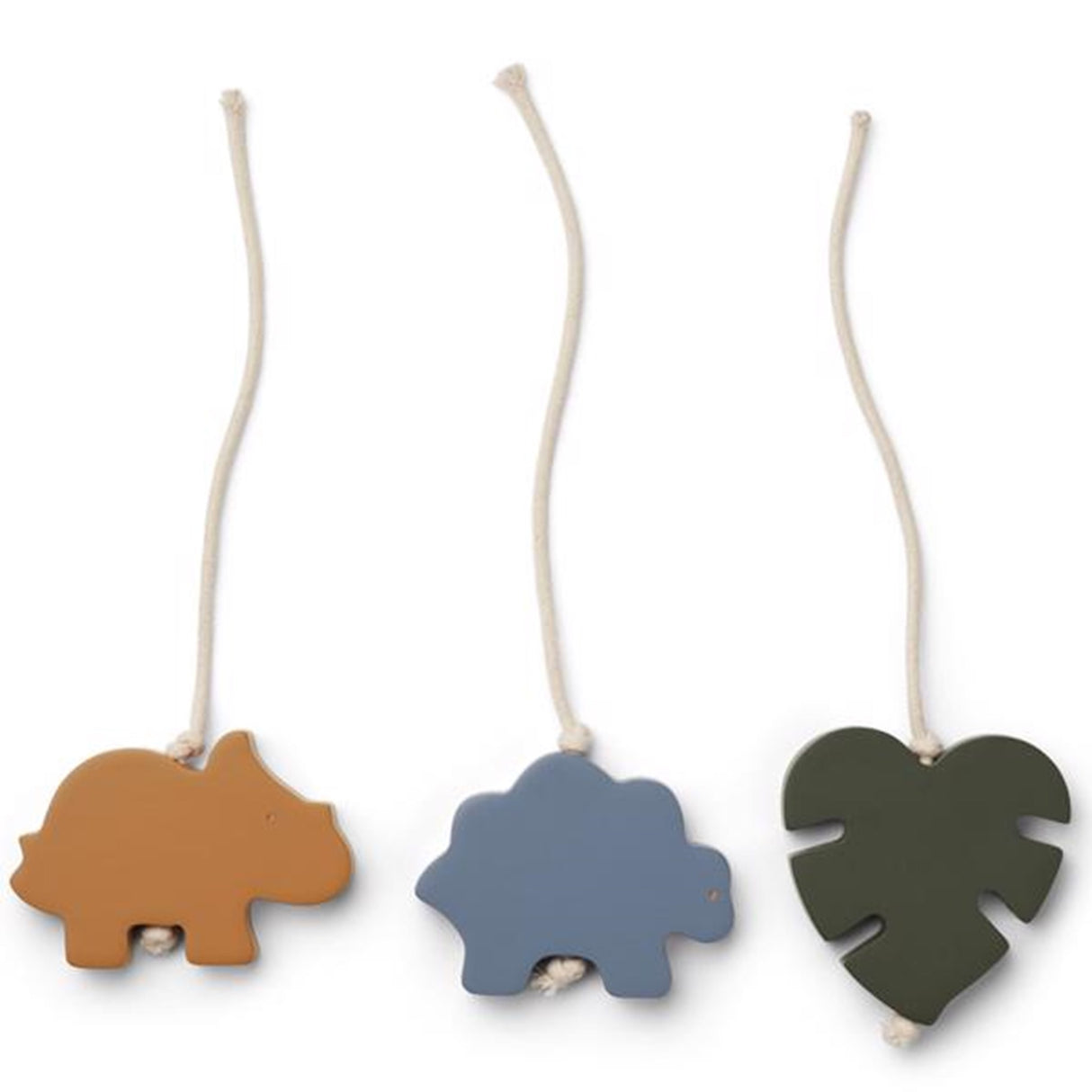 Liewood Ernie Playgym w. Tillbehör Dino Mix