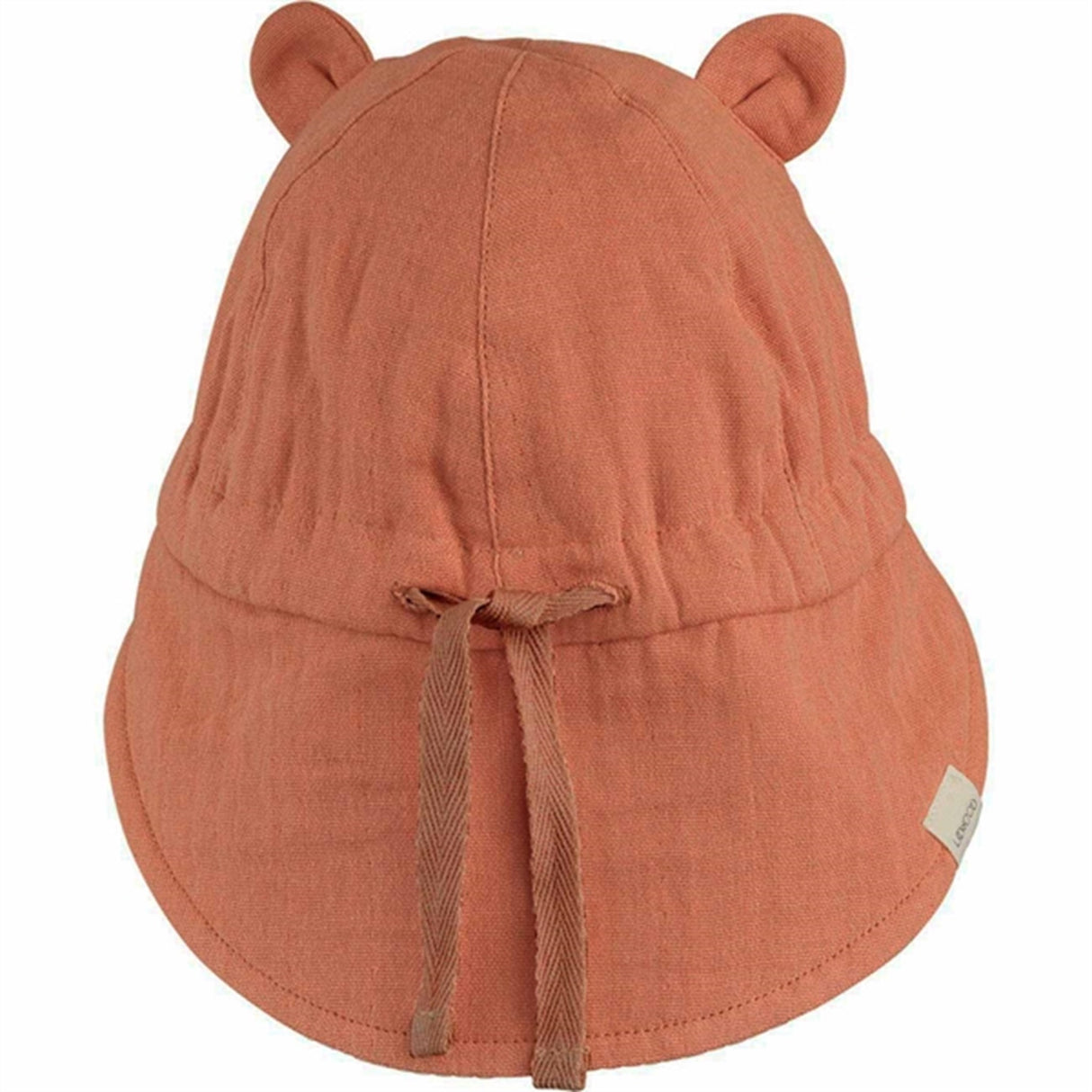 Liewood Cosmo Solhatt Tuscandy Rose