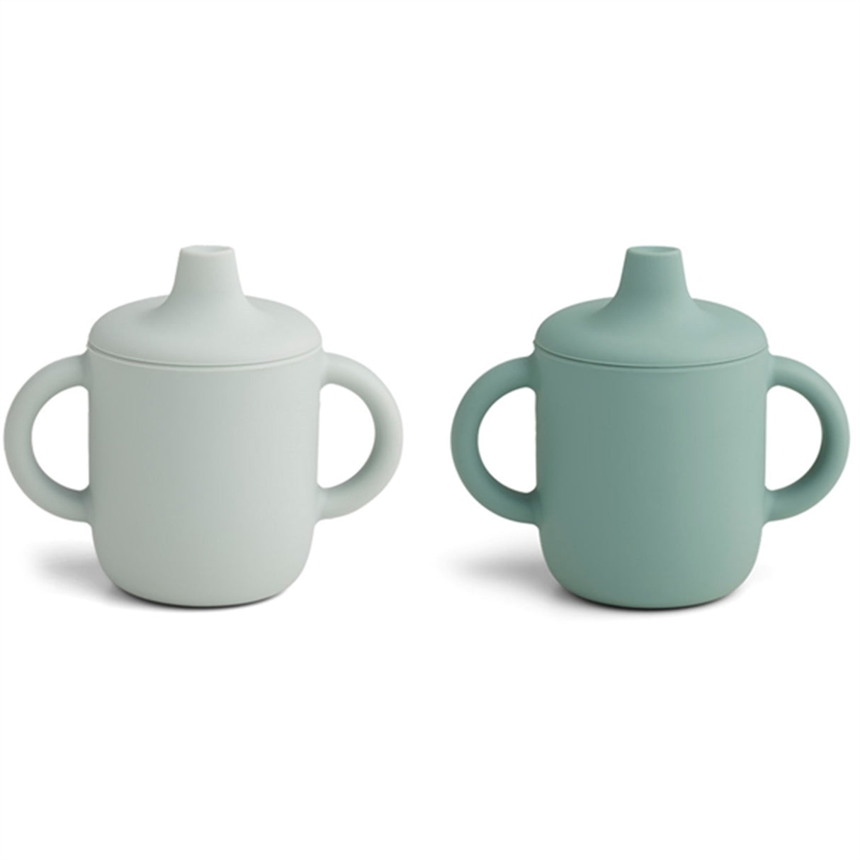 Liewood Neil Kopp 2-pack Mint Mix