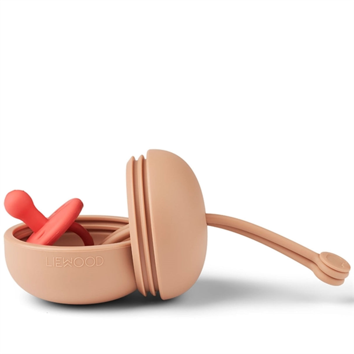Liewood Philip Sutteboks Tuscany Rose