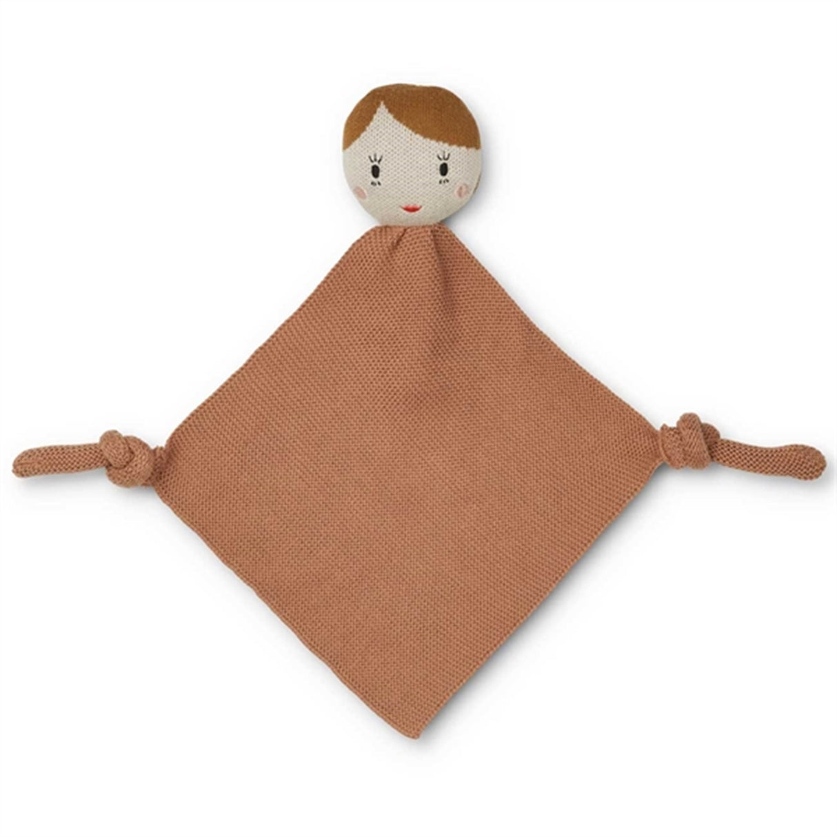 Liewood Alfie Snuttefilt Doll Tuscany Rose Multi Mix