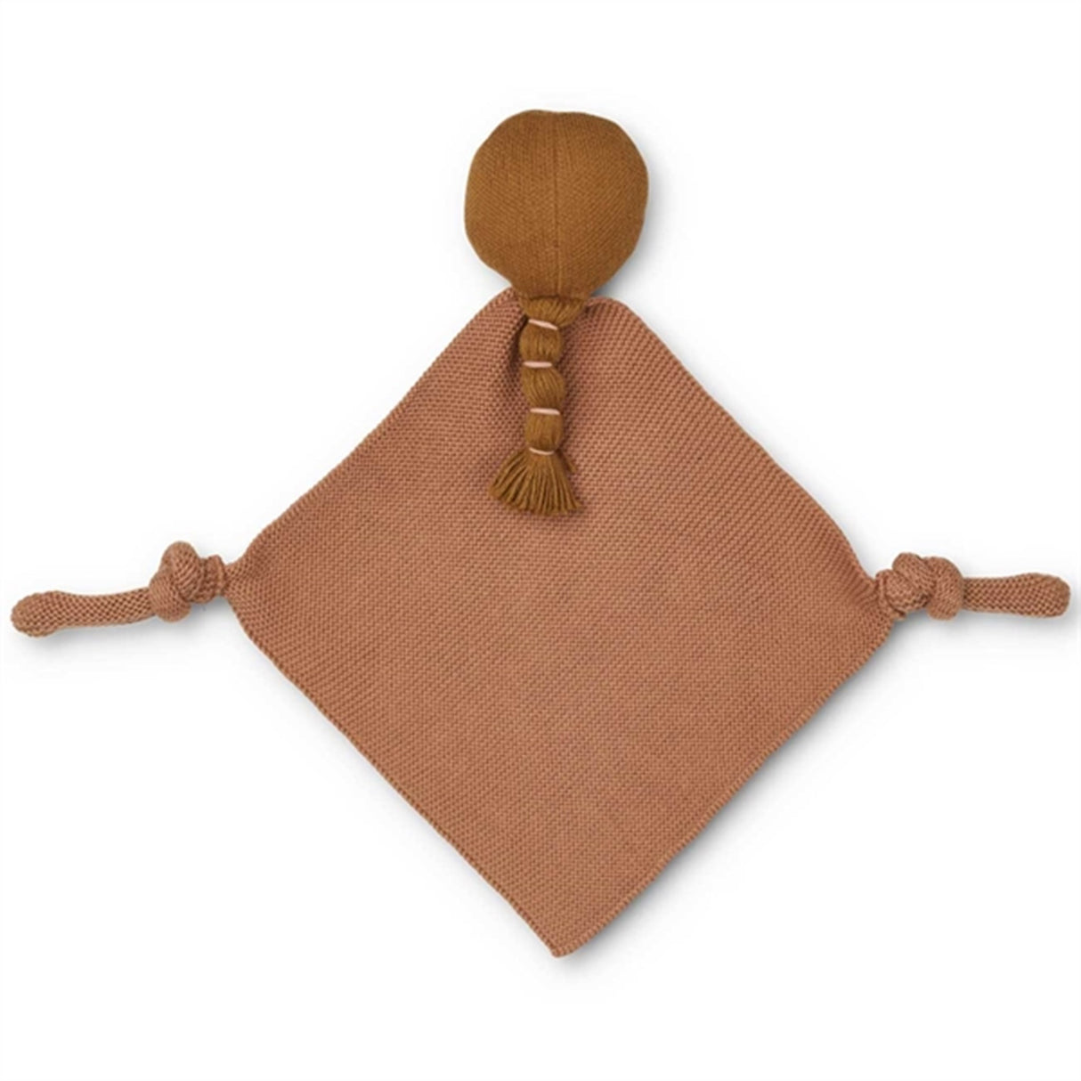 Liewood Alfie Snuttefilt Doll Tuscany Rose Multi Mix