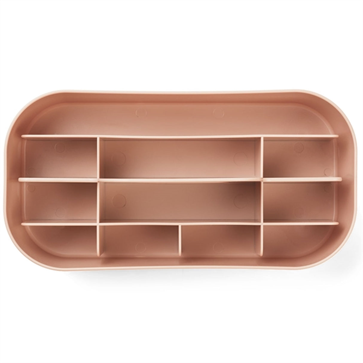 Liewood Hope Opbevaringskasse Rose