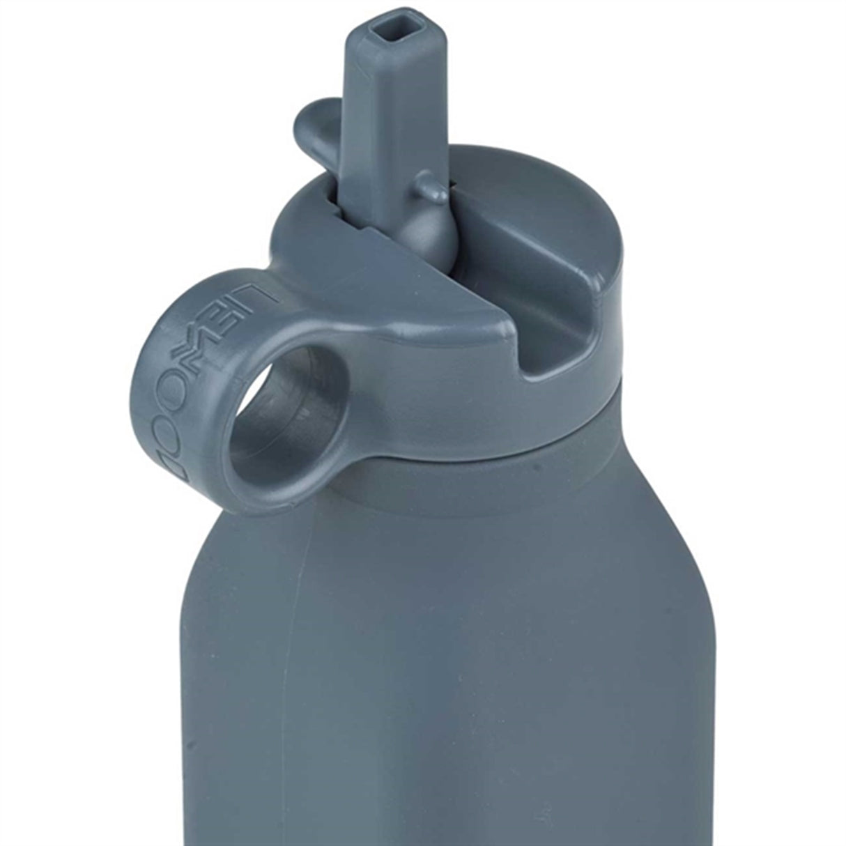 Liewood Warren Flaska Whale Blue