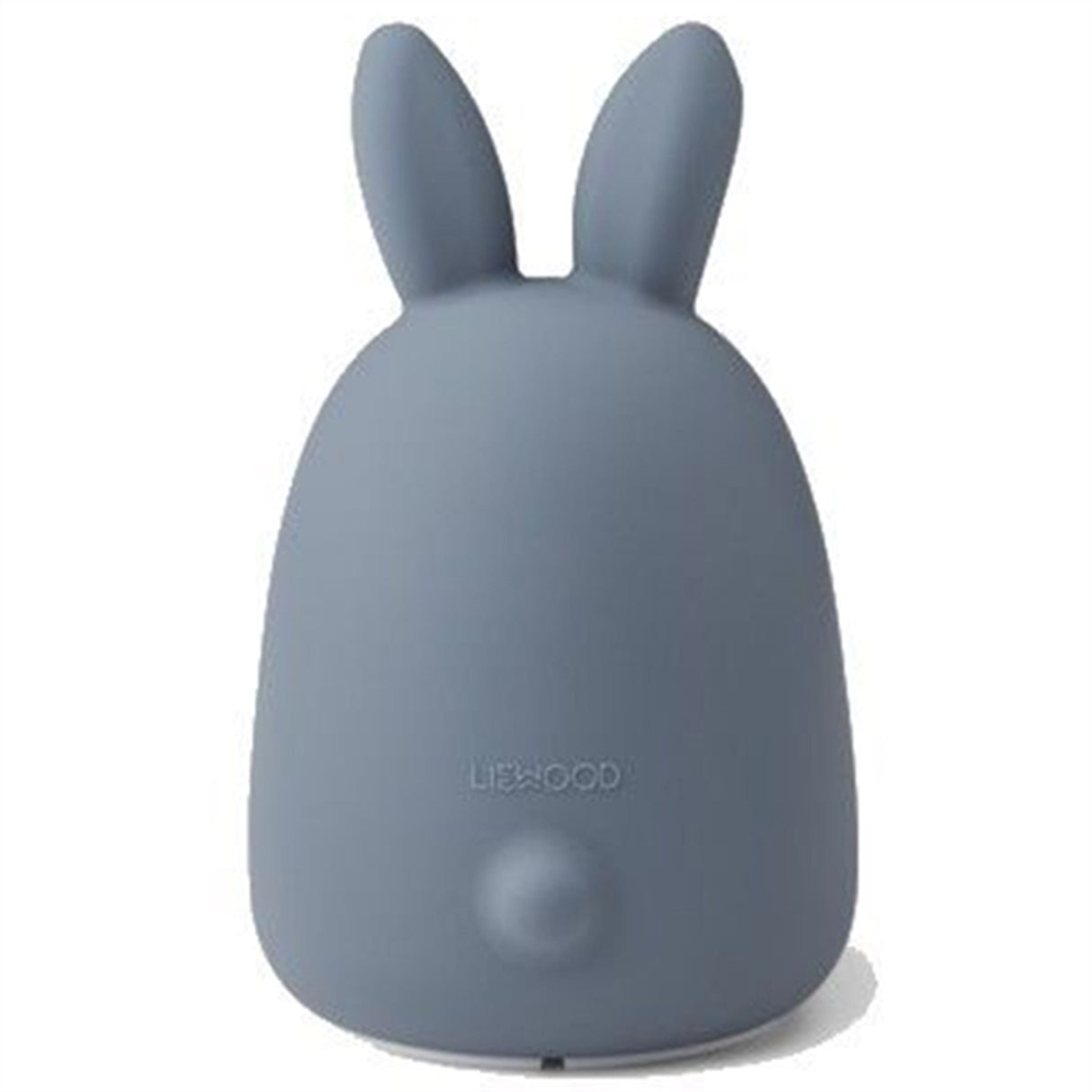Liewood Winston Nightlight Rabbit Stormy Blue