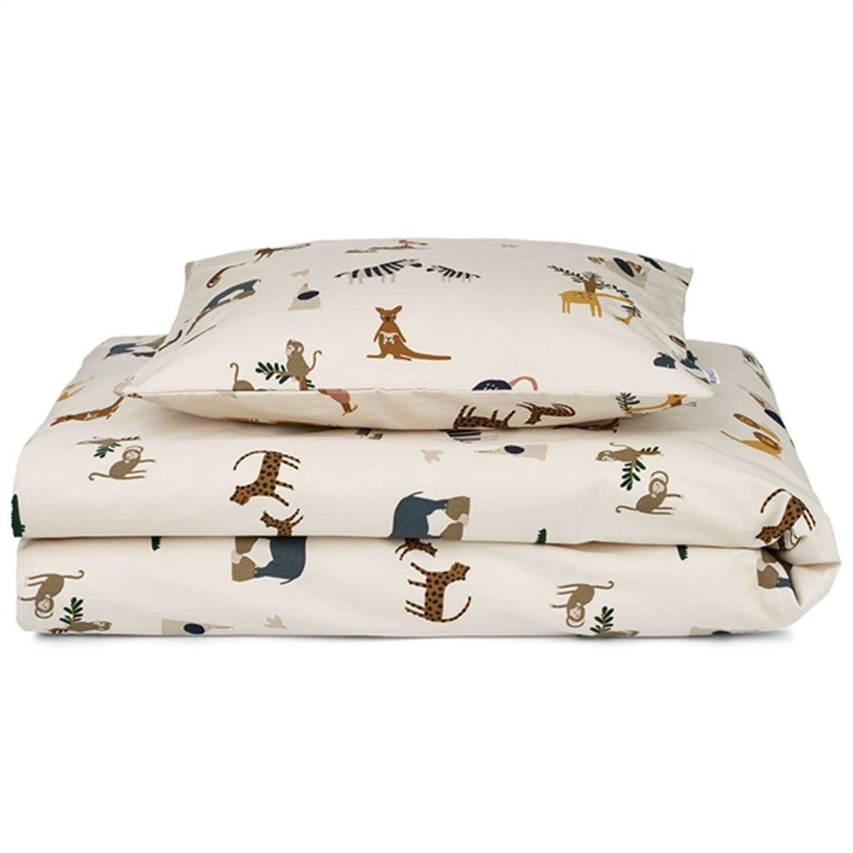 Liewood Sängkläder All Together/Sandy