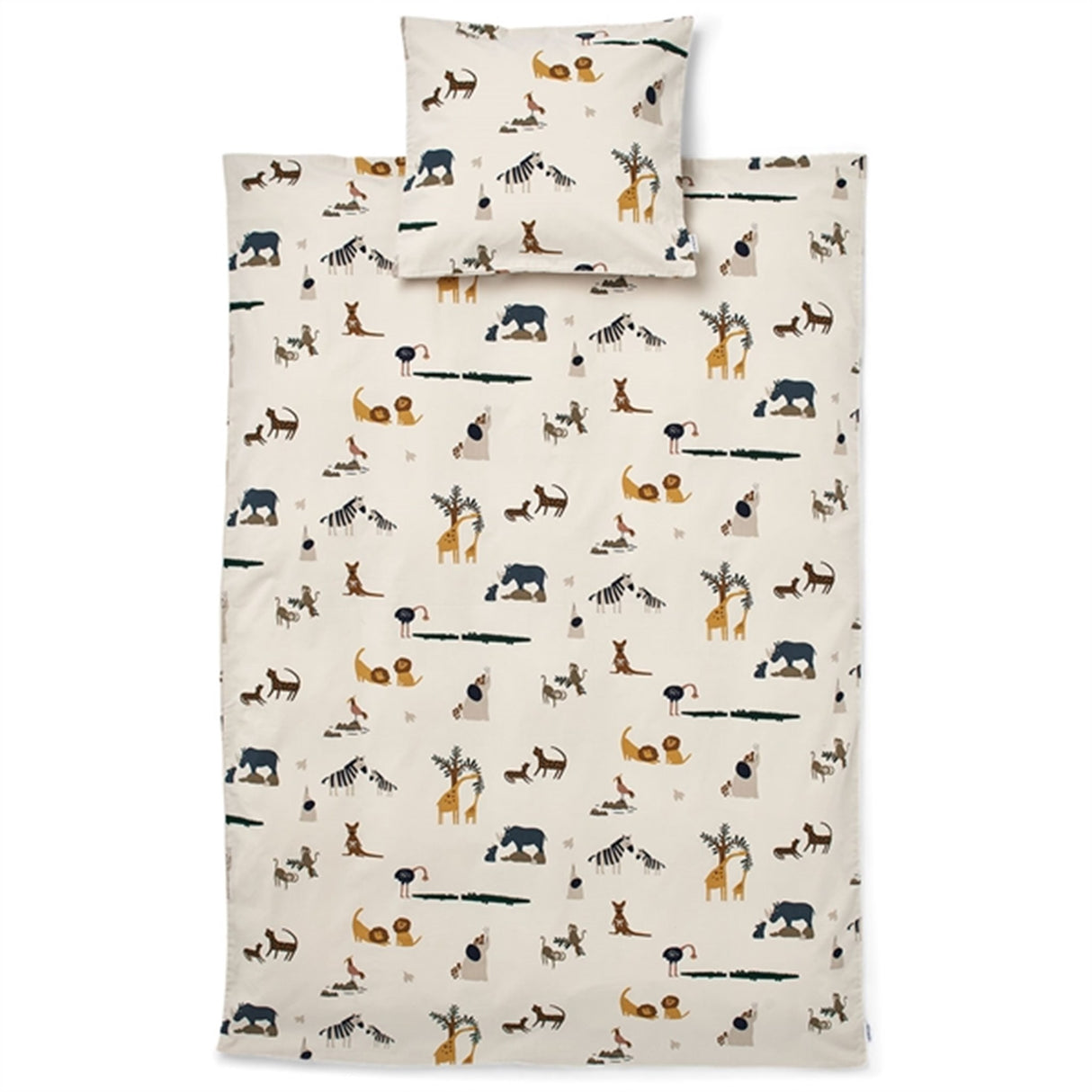 Liewood Sängkläder All Together/Sandy