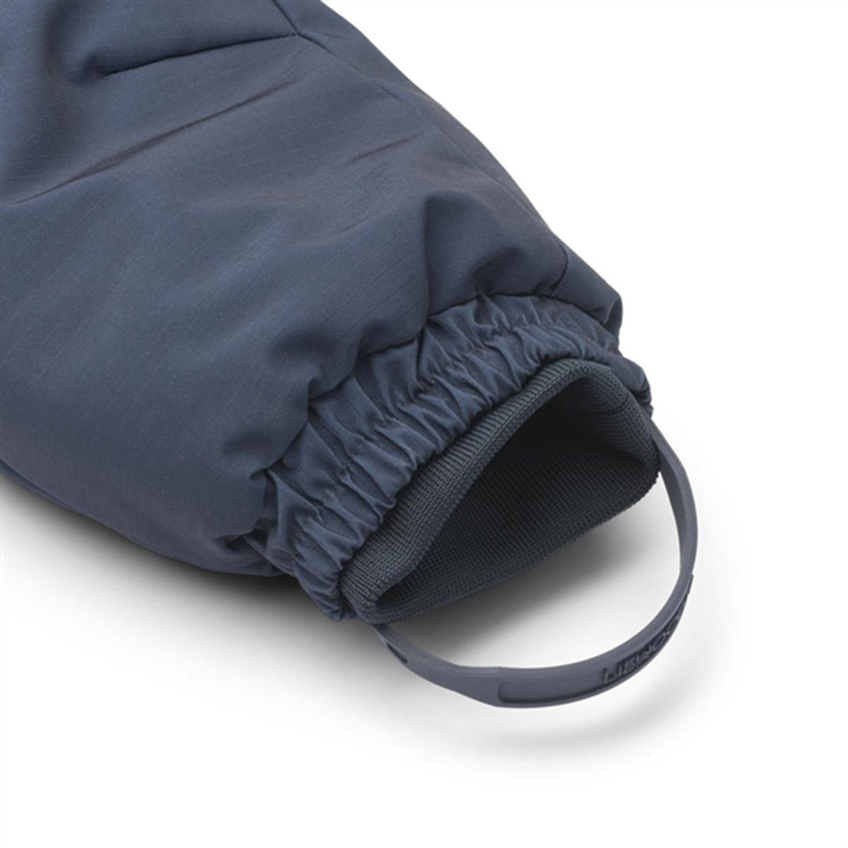 Liewood Lin Bebis Vinteroverall Classic Navy