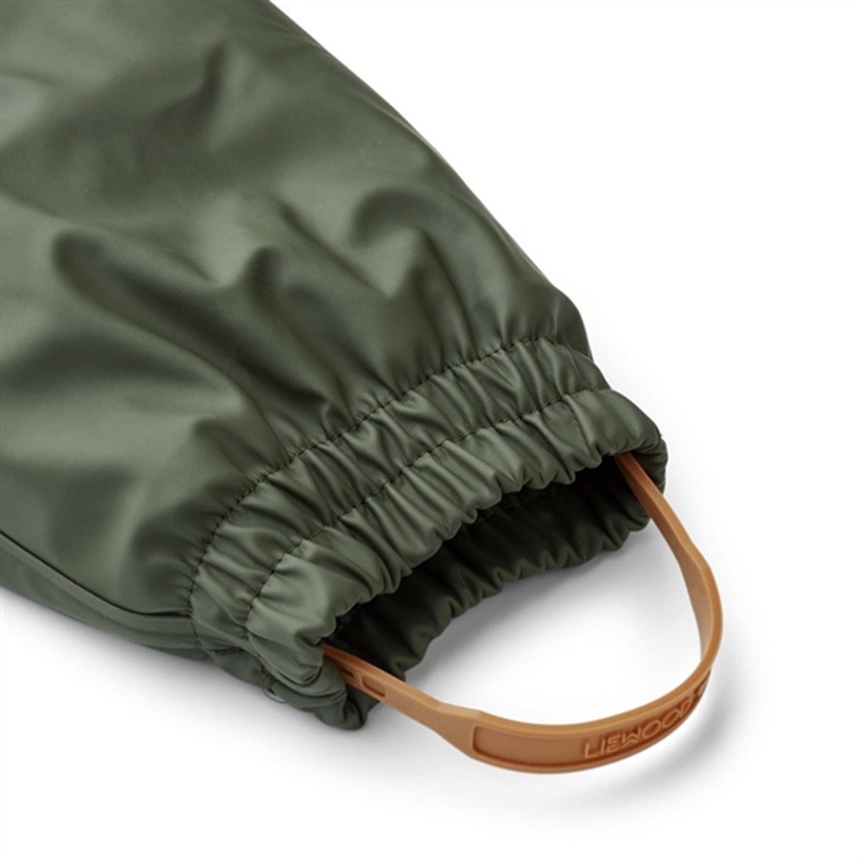 Liewood Nelly Flyverdragt Hunter Green 7