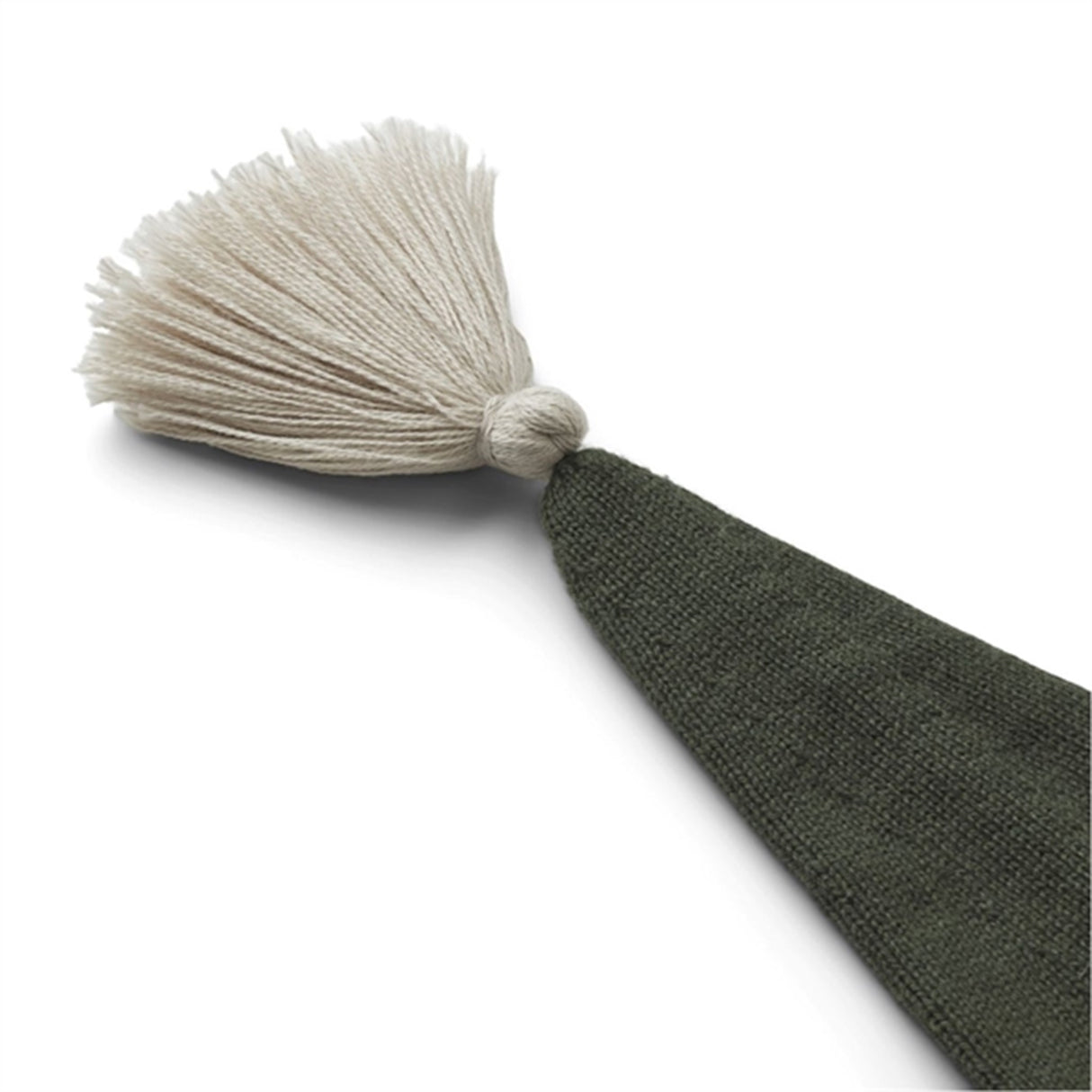 Liewood Alf Tomtemössa Hunter Green