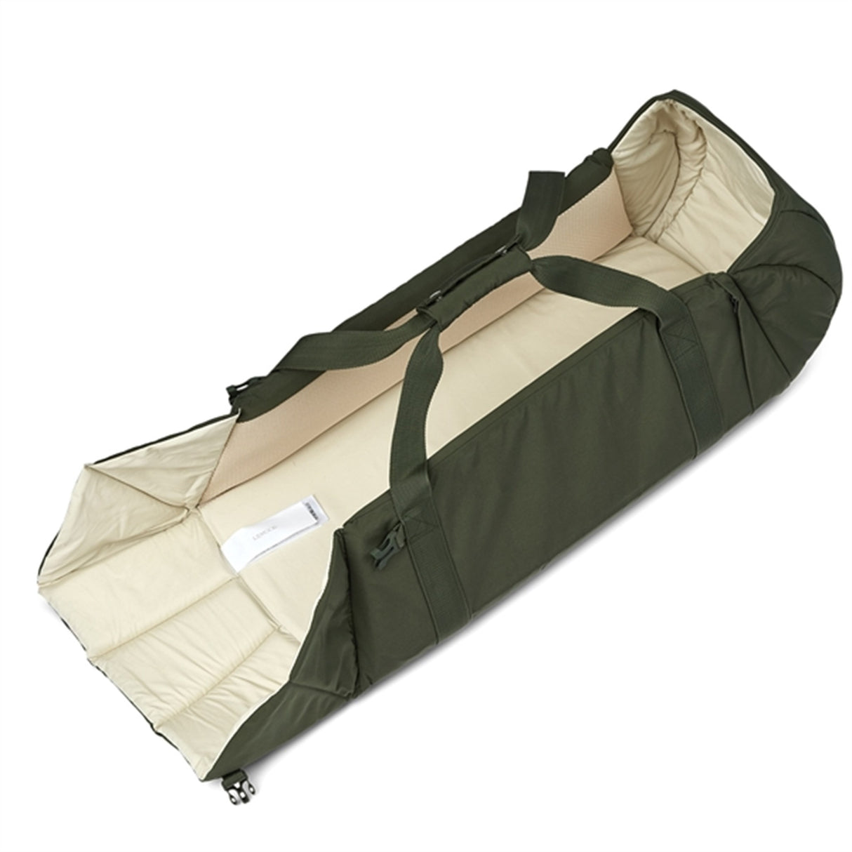 Liewood Amber Baby Lift Hunter Green