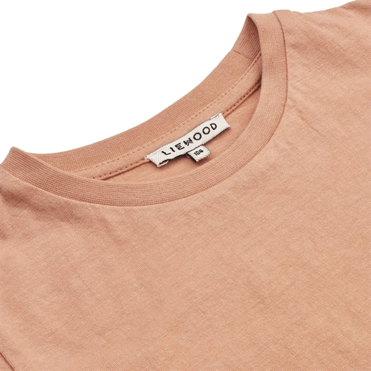Liewood Apia T-shirt Tuscany Rose