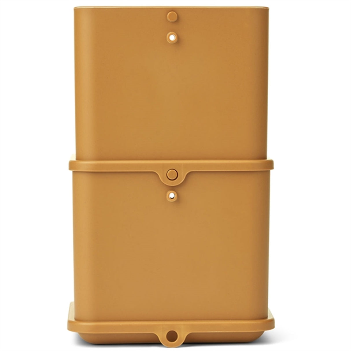 Liewood Rosemary Förvaringsboxar S 2-pack Golden Caramel 5