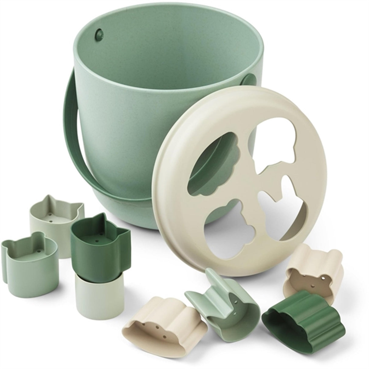 Liewood Jorn Strandhink Peppermint Multi Mix