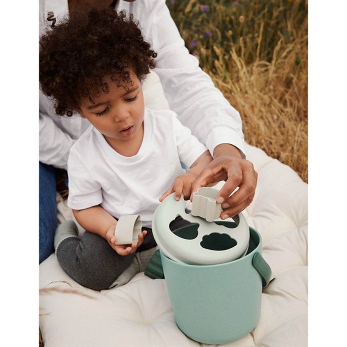 Liewood Jorn Strandhink Peppermint Multi Mix