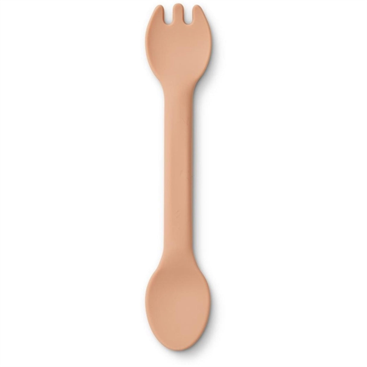 Liewood Jan 2-i-1 Bestick 4-pak Rose Multi Mix