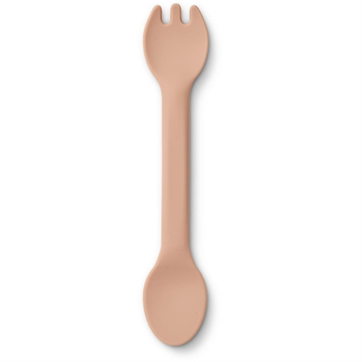 Liewood Jan 2-i-1 Bestick 4-pak Rose Multi Mix